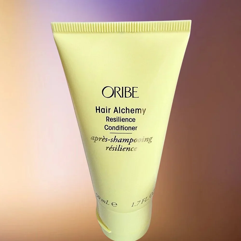 Oribe hair alchemy